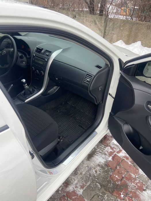 Продам Toyota corolla
