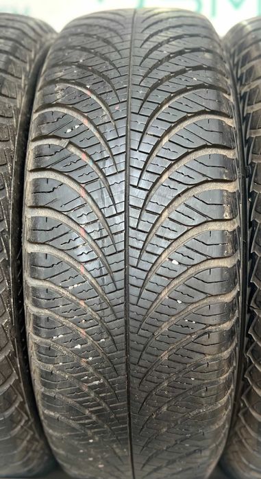 Скад шин б/в. 185/65 R15 Goodyear Vector 4 Seasons Gen-2