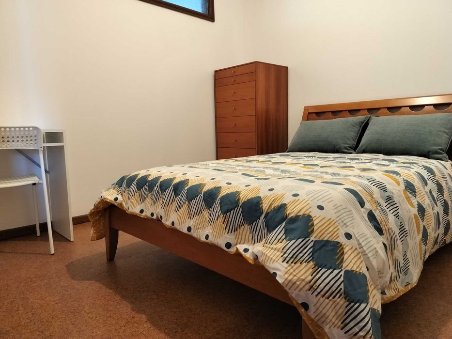 Apartamento T4 em Gaia