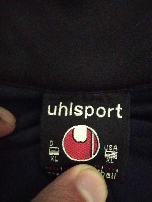 олимпийка Uhlsport