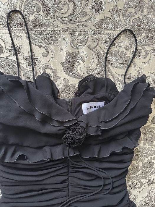be.Posh  стильное платье
