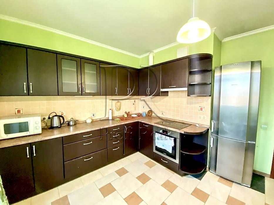 Продаж58 кв Паркове місто Вишгородська 45 Варшавський Яскравий Оболонь