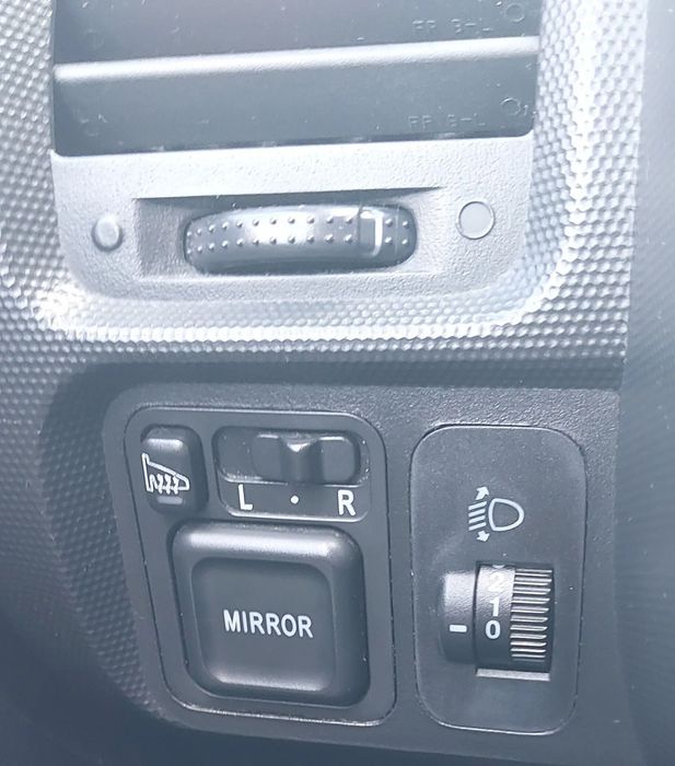 Honda Jazz !REZERWACJA! HONDA JAZZ,  2004 r., wersja 1.2 LS