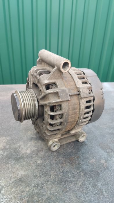 Генератор Bosch FORD TRANSIT/CUSTOM 2012 (2.2 TDCI)