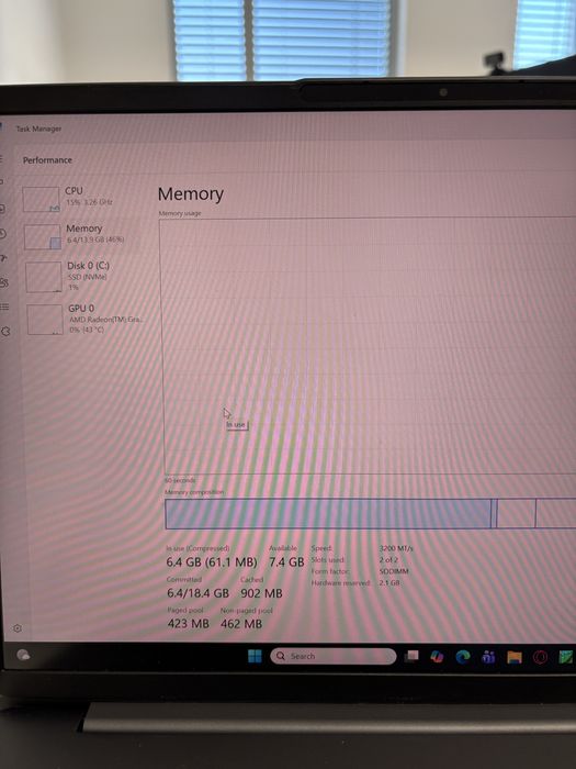 Lenovo IdeaPad 5 Pro 14” Ryzen 7 | 16 GB RAM | SSD 512 GB
