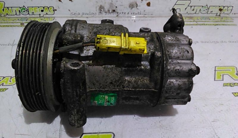 Compressor do Ac - PEUGEOT 1007 (KM_) | 05 -