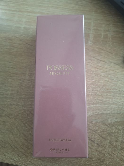 Woda perfumowana Possess Absolute