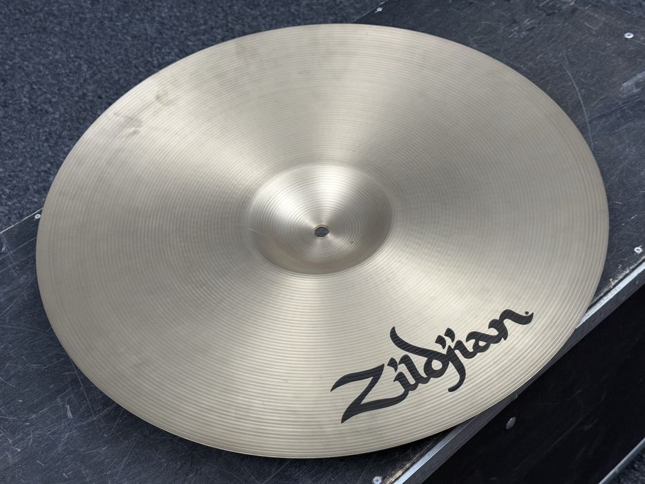 ++ Zildjian A Avedis Sweet Ride 21" - Talerz PERKUSJA ++