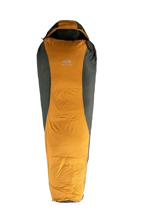 Спальний мішок Tramp Airy Light 0,78 кг та TRAMP Windy Light 0,75 кг