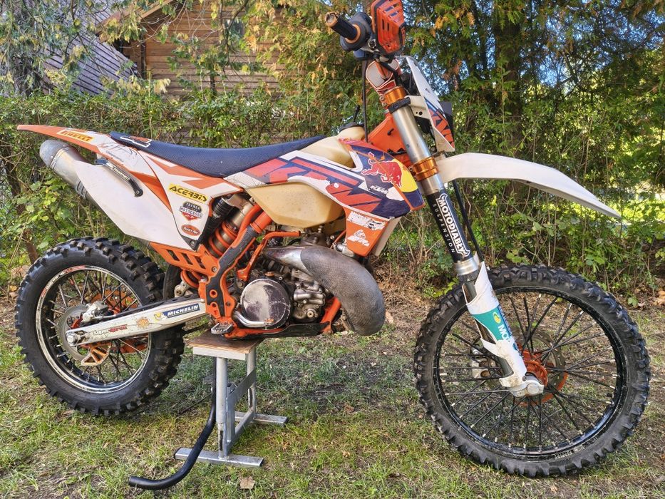 KTM