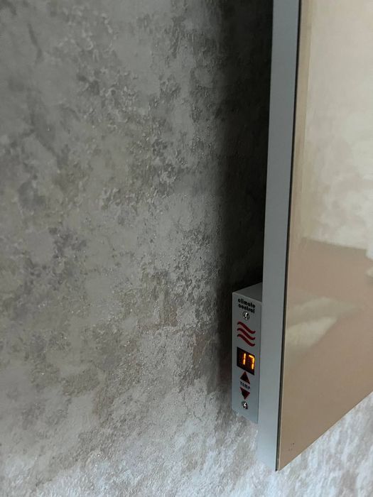 Продам керамічний обігрівач