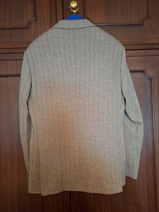 Blazer slim fit 54