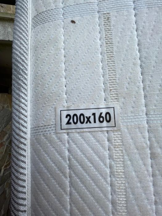 Colchão Molaflex64584989018369123