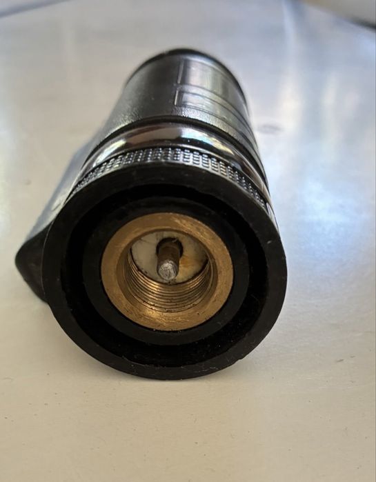 Antena President Oklahoma