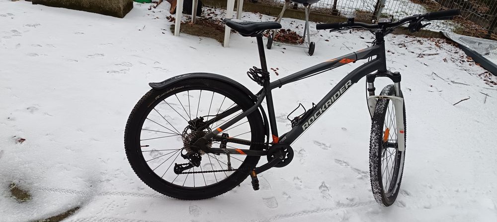 Rower górski sprzedam