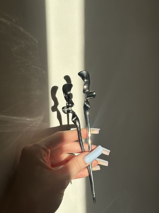 Шпильки/крабік у волосся