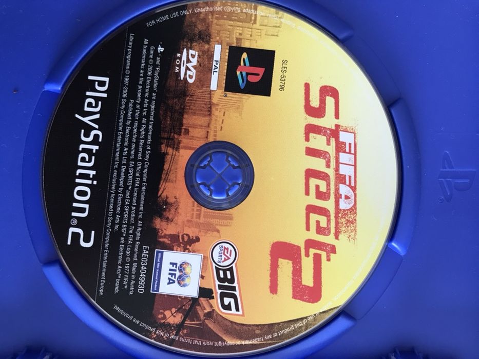 Jogos Playstation 2