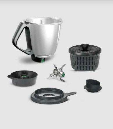 Copo Bimby TM6 novo, na caixa a estrear