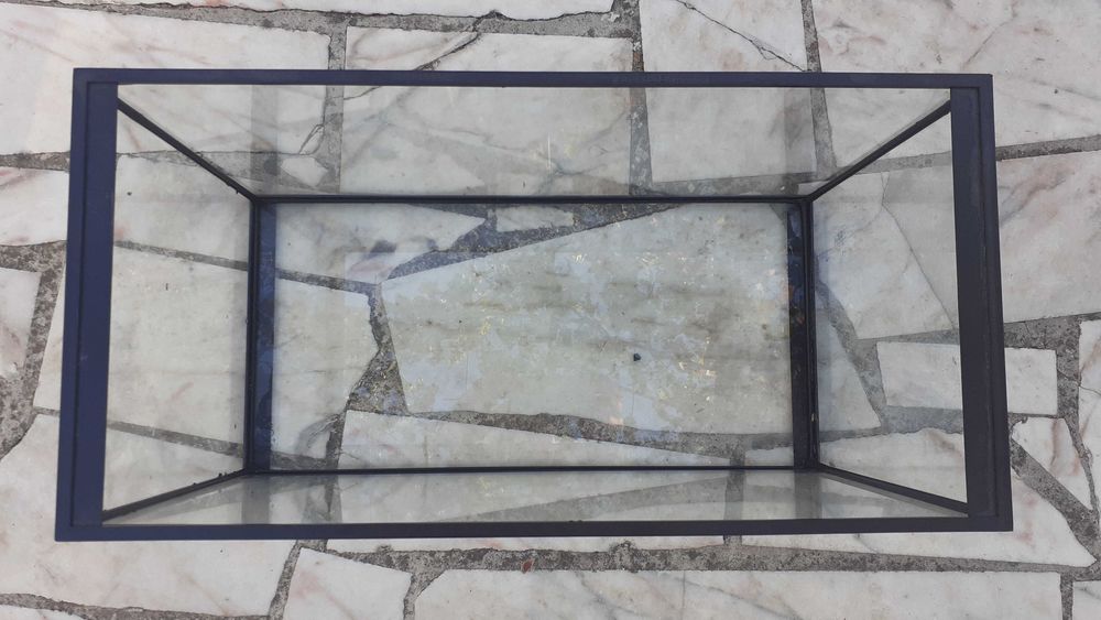 Aquario  de 50 cm