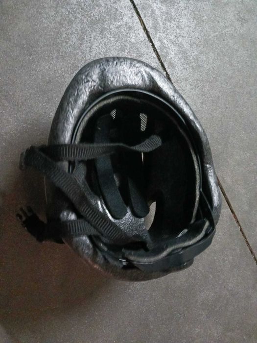 Capacete de criança
