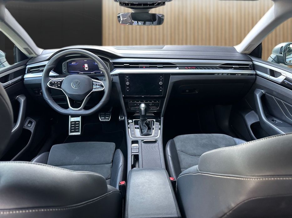 VW Arteon 2.0 TDI Elegance DSG