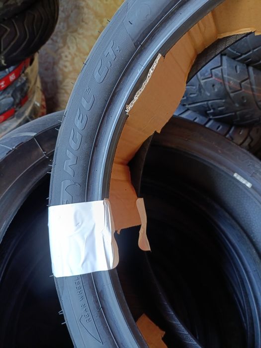 Pirelli engel ct 150/60R17 2025 рік 150 60 17