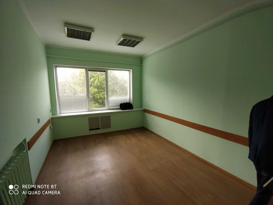 Оренда Офіс Луцьк 140 грн/кв.м вул. Залізнична 1б