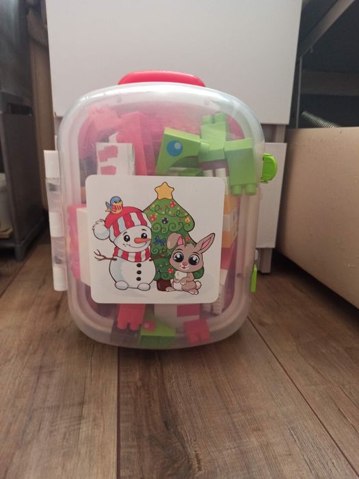 Ляльковий будинок, конструктор