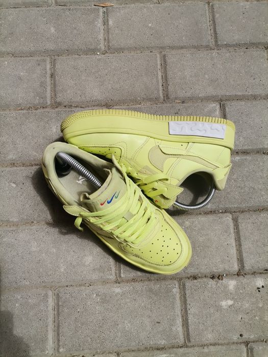 Nike Air force 1 fontanka