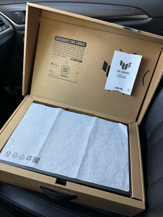 Asus tuf gaming a17 ryzen 7 7735 rtx4050 2023