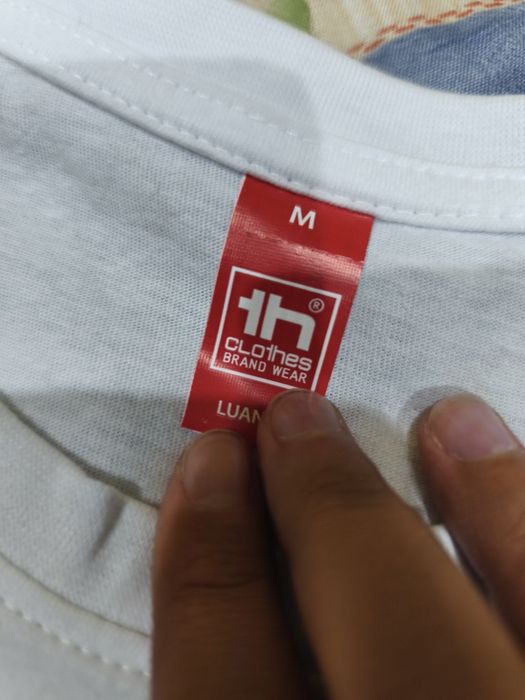 T-shirt de praia