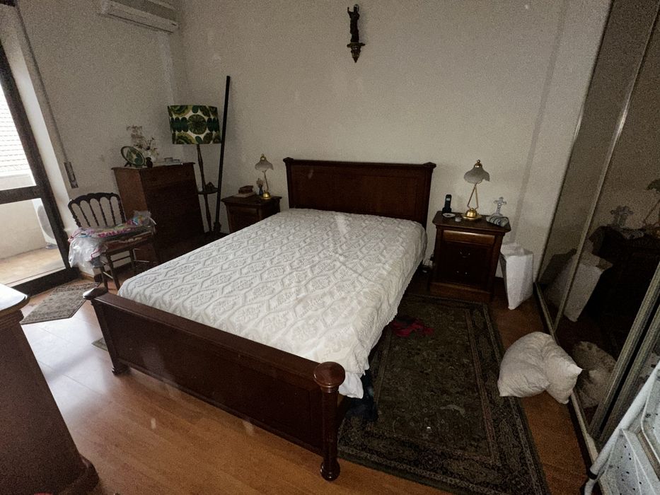 Vendo mobilia de quarto completa