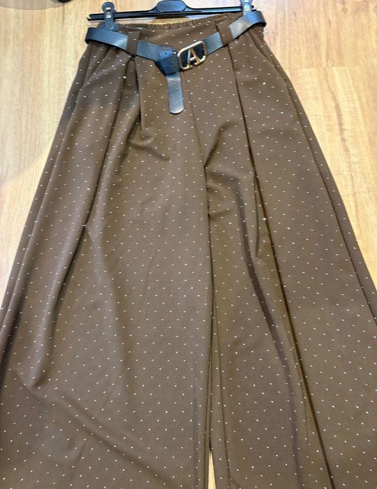 Spodnie szwedy blink