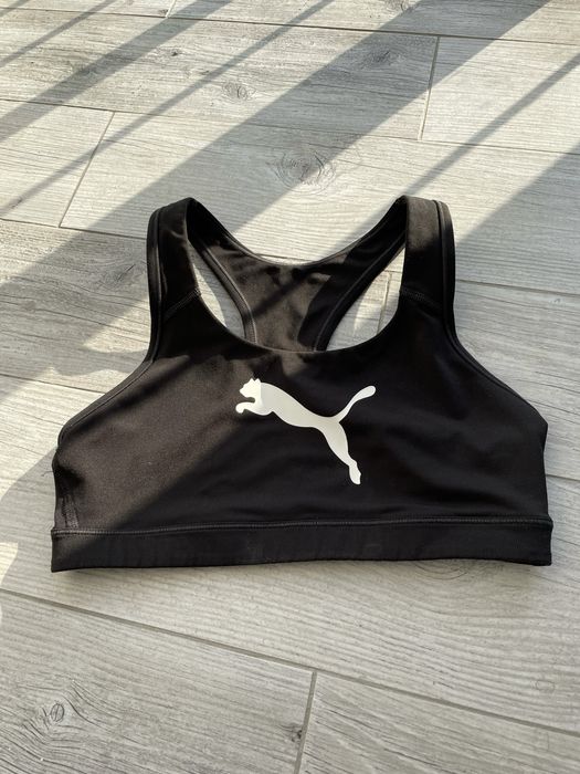 Спортивний топ Puma