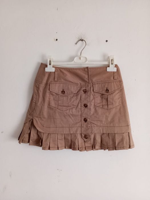 Saia Dolce & Gabbana Tamanho 40