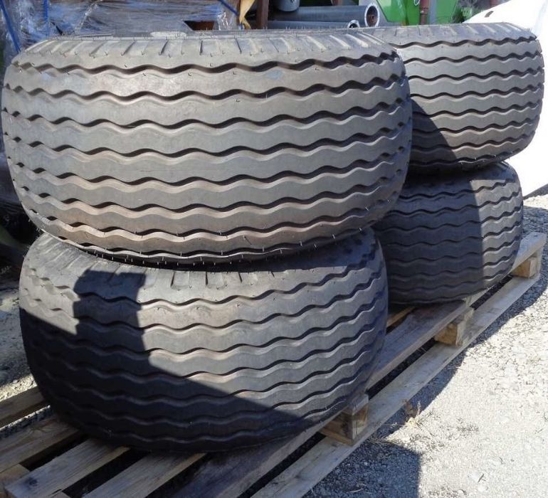 Opony koła 400/60-15.5 Kabat IMP-04 (nowe,wzmocnione,leśne,wysyłka)