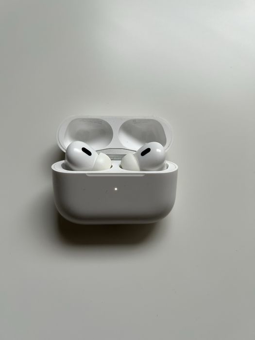 Airpods Pro A2083+A2084