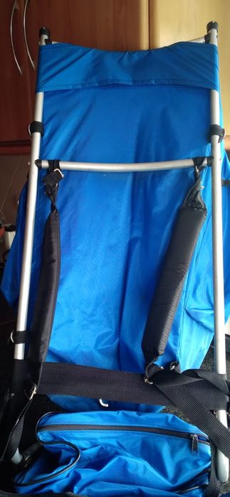 Mochilas e Malas de Viagem