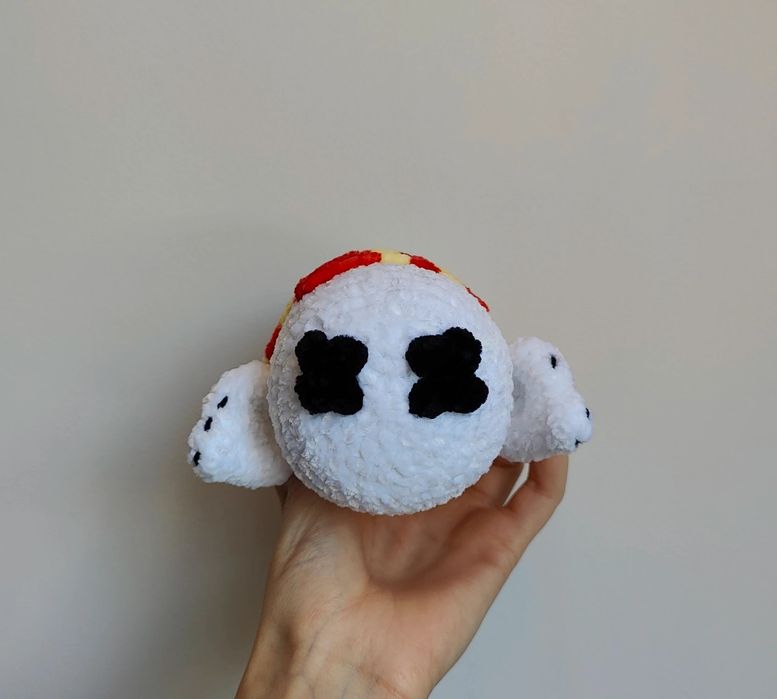 Coruja | Hedwig em Crochet | Amigurumi