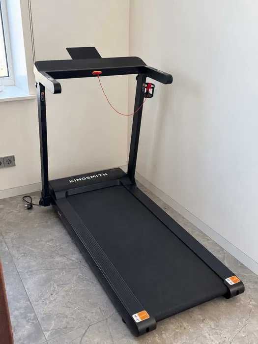 Бігова доріжка KingSmith WalkingPad CLS460