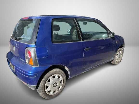 Seat Arosa 1.0 8V kolor ls5n CZĘŚCI