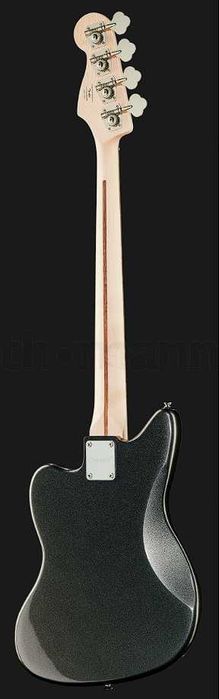 Squier Affinity Jaguar Bass H CFM • Нова • Хіт продажів