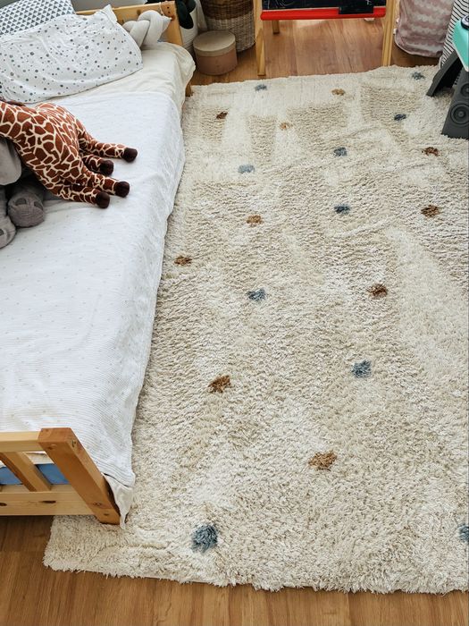 Tapete Zara Home Infantil