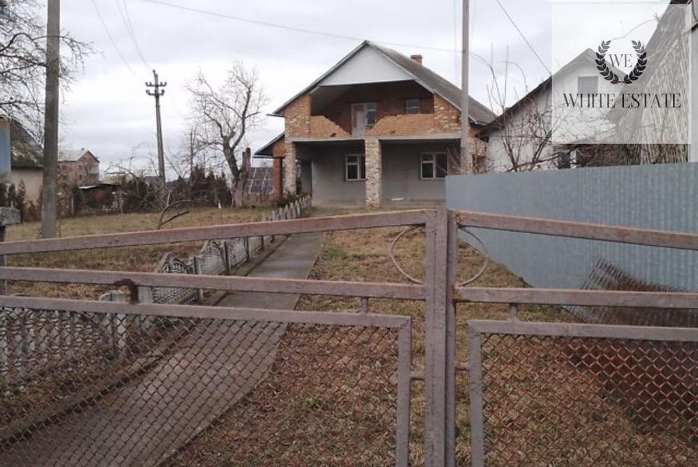 Продаж будинку в Великих Гаях 251 кв. м, 24 сотки