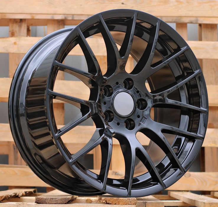 FELGI R19 5x120 BMW 3 E90 F30 F34 4 F32 5 F10 F11 6 F06 F12 F13