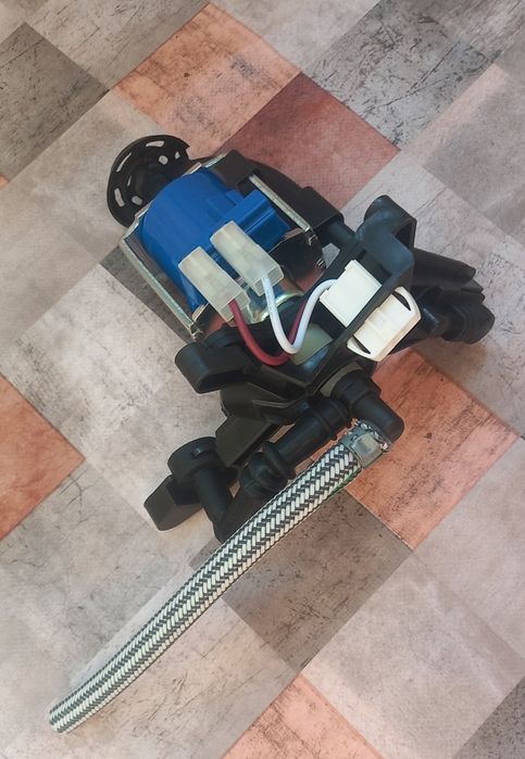 Помпа до парогенераторів Tefal