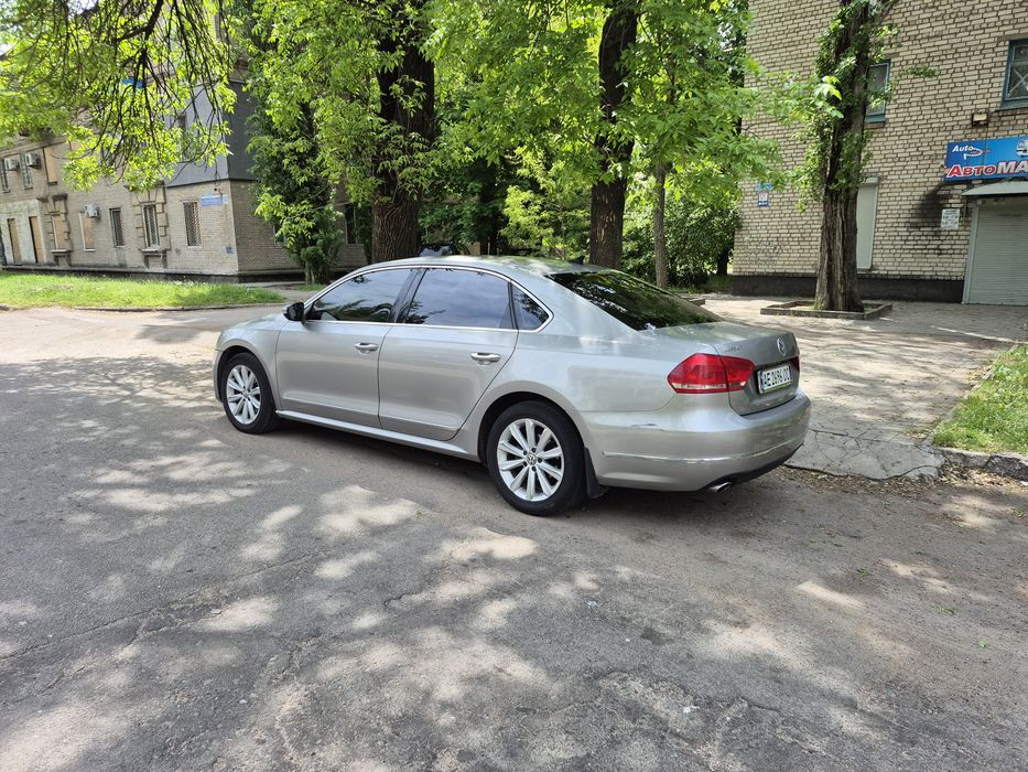 Продам автомобіль