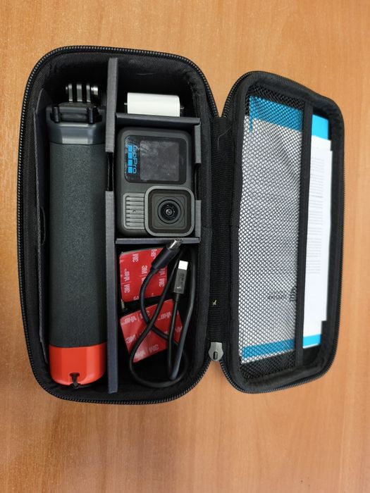 Продаю екшн-камеру Gopro 13 Black