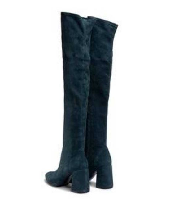 Нові сапоги-чулки Gino Rossi