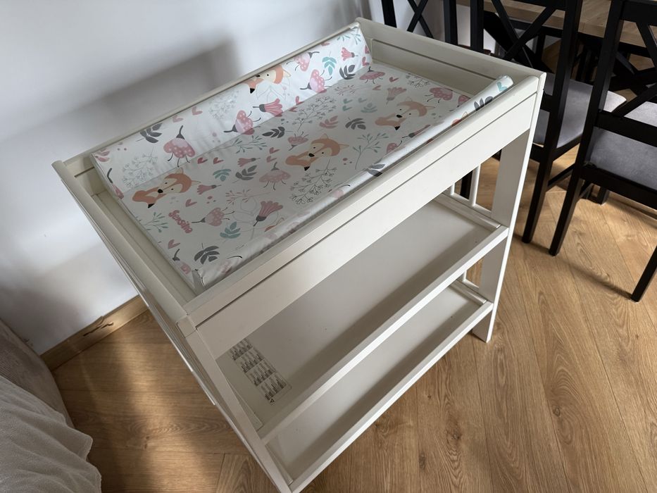 Przewijak ikea.